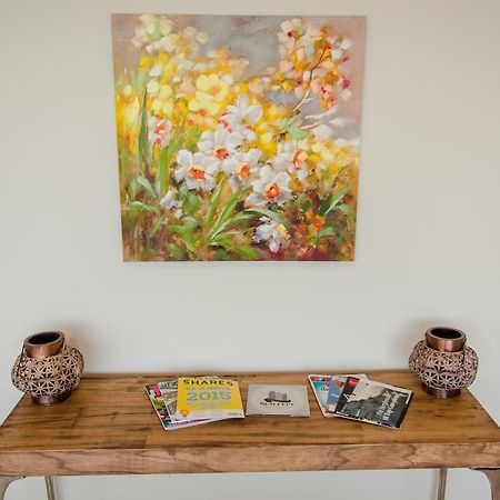 Departamento Moderno En Asuncion Villa Morra Pokoj fotografie