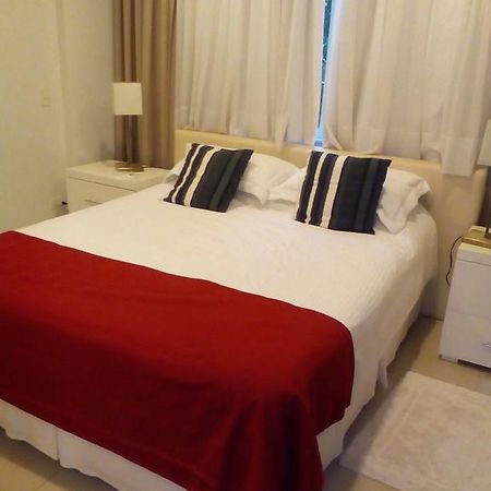 Departamento Moderno En Asuncion Villa Morra Exteriér fotografie