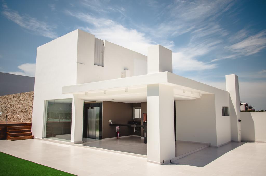Departamento Moderno En Asuncion Villa Morra Pokoj fotografie