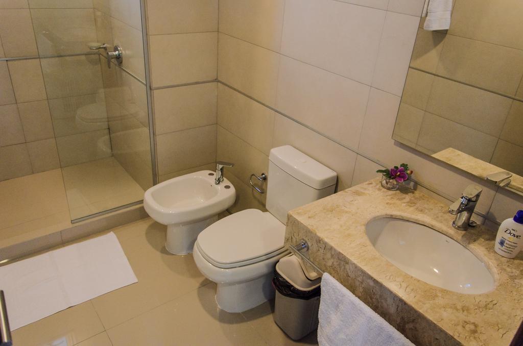 Departamento Moderno En Asuncion Villa Morra Pokoj fotografie