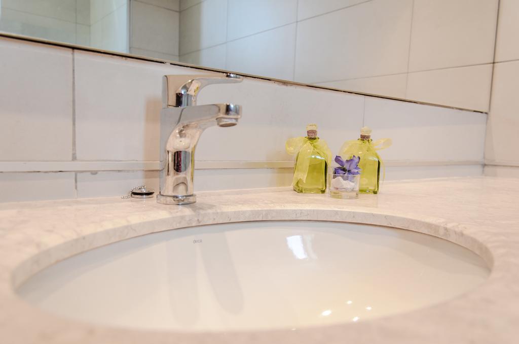 Departamento Moderno En Asuncion Villa Morra Pokoj fotografie
